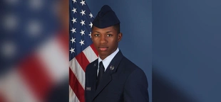 Florida sheriff’s deputy who fatally shot Black airman at home is fired, shooting 'not objectively reasonable'