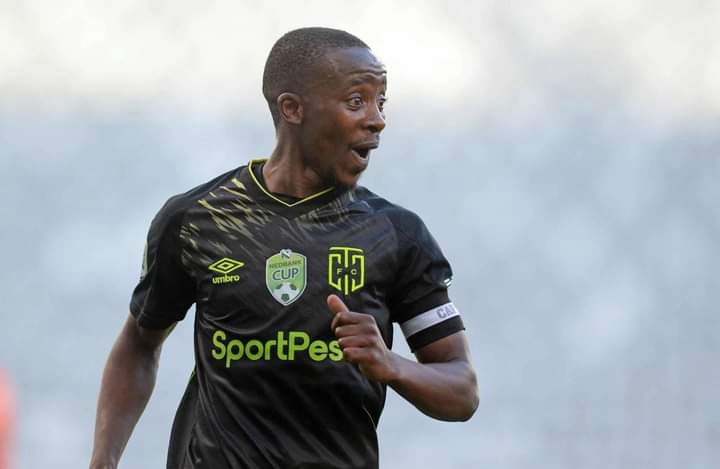 Breaking news | Thabo Nodada chooses Amazulu fc over ...