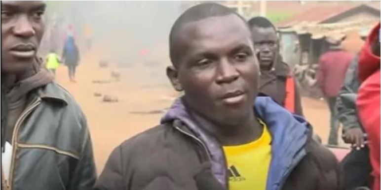 Witnesses and Residents Recount Last Moments Before Kabete Mass Shooting by Police Officer that Left 7 Dead