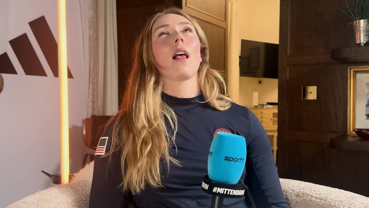 Shiffrin stellt ihren Goldrausch nach