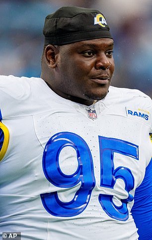 Poona Ford