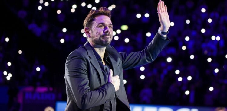 Tennis – ATP – Bâle : Wawrinka est officiellement à la retraite !