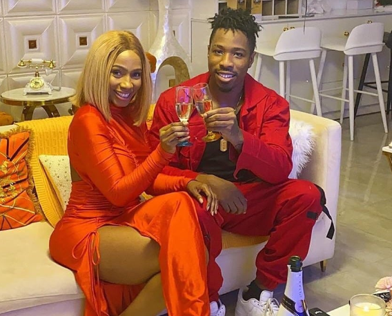“Haters Will Choke And Die On This” – BBNaija’s Ike Hints On Proposing To Mercy Eke