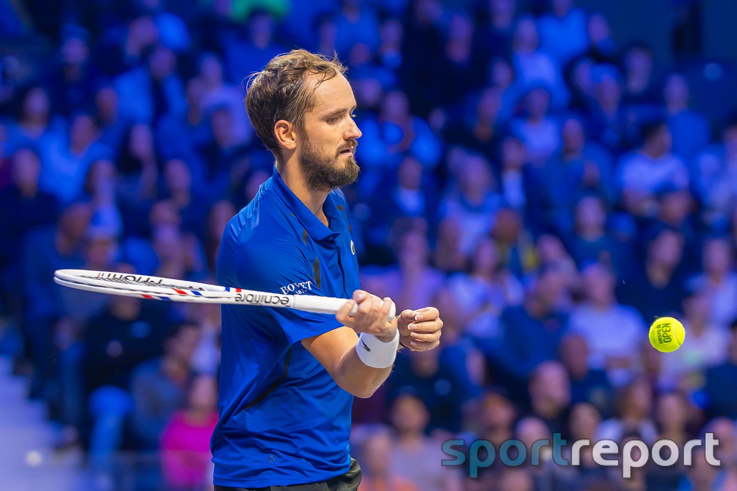 DDie Bilder von den Erste Bank Open vom Freitag – Bild 2