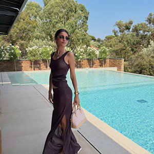 Instagram/Inés García Santos