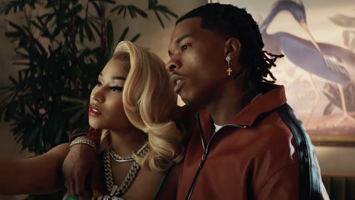 First Impressions Review: Nicki Minaj & Lil Baby's “Do We Have a Problem?” | Complex