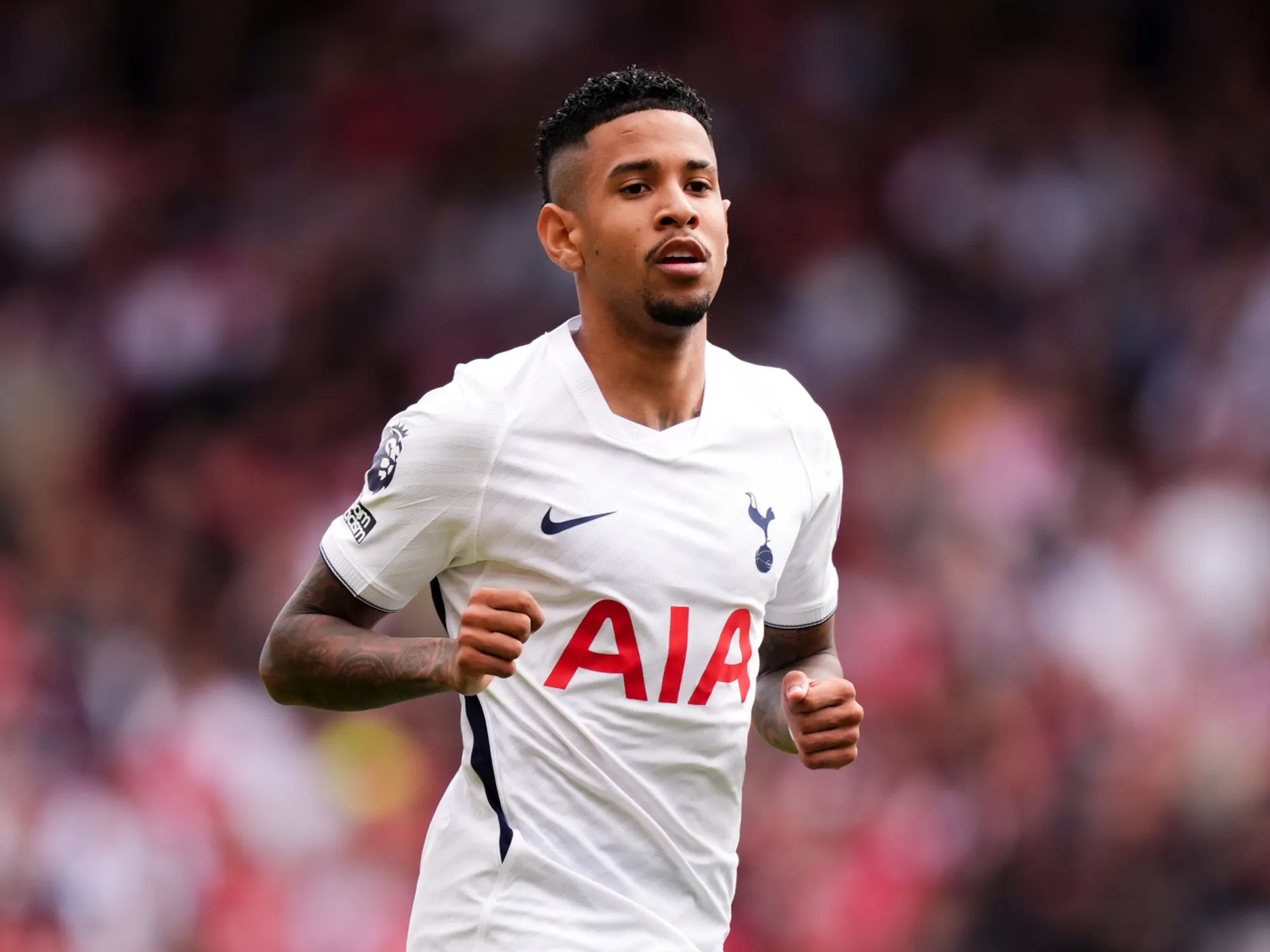 Spurs vs. Crystal Palace injury, suspension list, predicted XIs