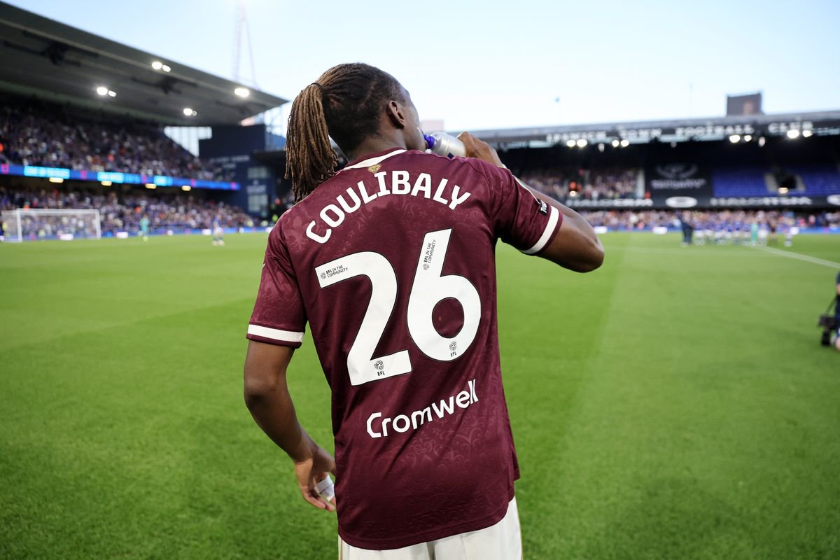 Woyo Coulibaly