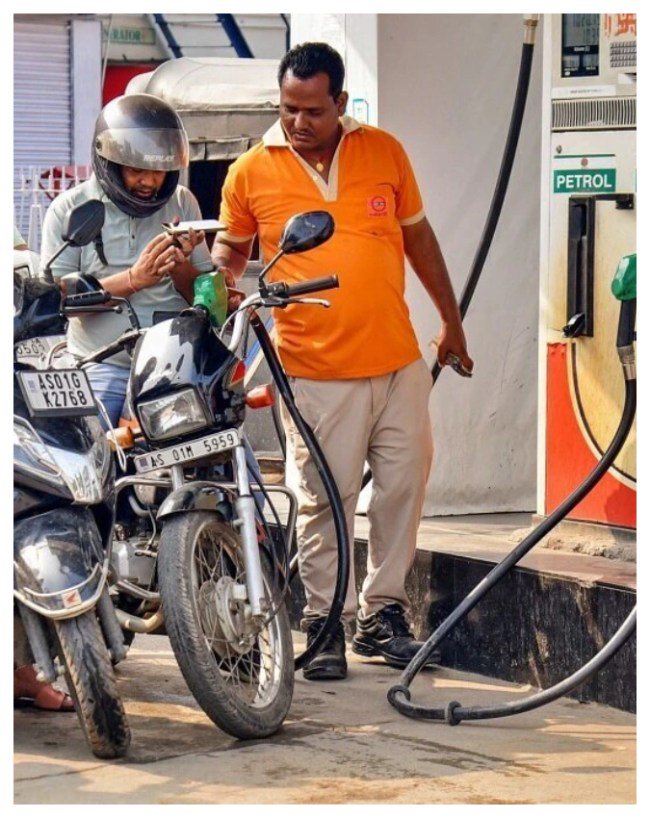petrol diesel price hike-1-2