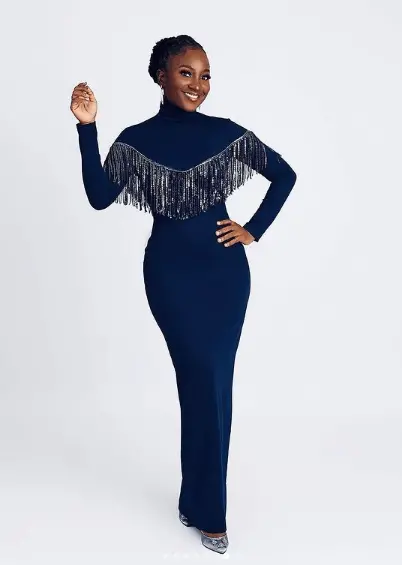 Deborah Enenche new stunning pictures