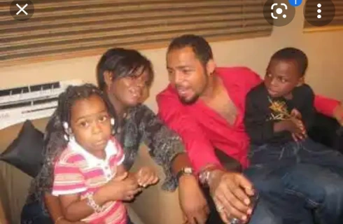 Meet Ramsey Nouah’s Wife, Children and The Family He Keeps Off The Spotlight