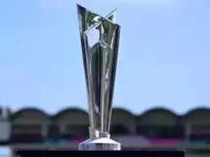 ICC Men’s T20 World Cup 2026