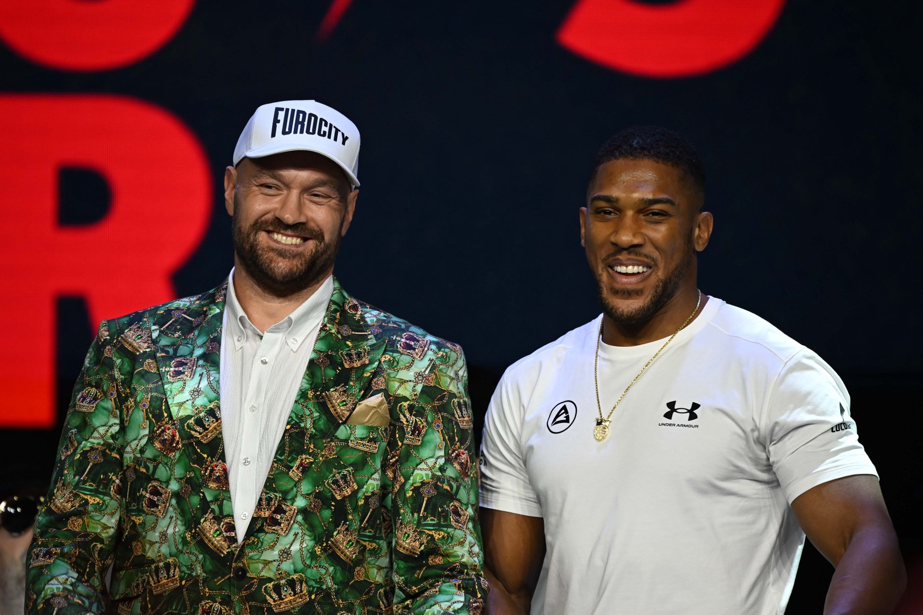 The fight is being targeted for the Fury vs Joshua undercard on December 11 in Cardiff