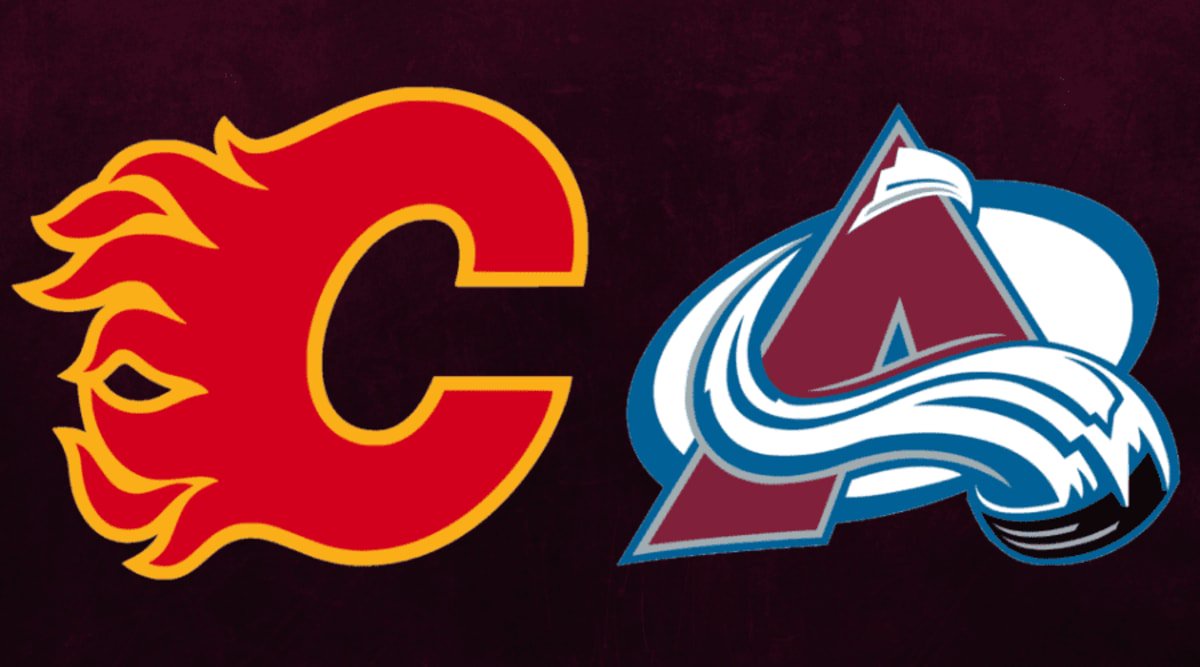 Avalanche Game 14 vs Calgary Flames: Another Schedule Advantage, Lines, Notes & How To Watch