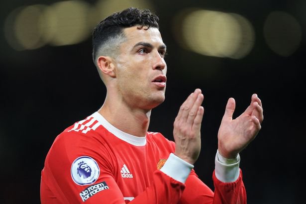 Chelsea are reportedly 'considering' a bid for Cristiano Ronaldo after the 37-year-old revealed his desire to leave the club this summer