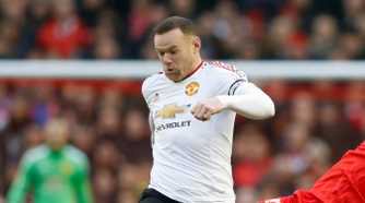 Wayne Rooney