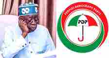‘Imagine A Political Party That Failed Woefully’- Group Slams PDP Over Advice To Tinubu On Governance, Economic Revival