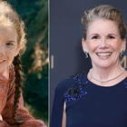 ‘Little House on the Prairie’ star Melissa Gilbert says show reflects what ‘people crave in life’