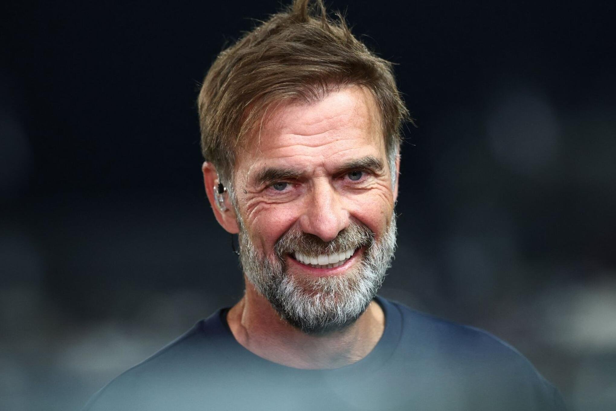 Wen nominiert Jürgen Klopp für die letzten Länderspiele 2026? (Archivbild)
