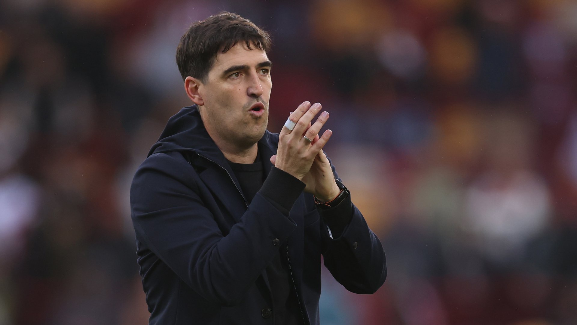Iraola aiming to rediscover home comforts with Liverpool