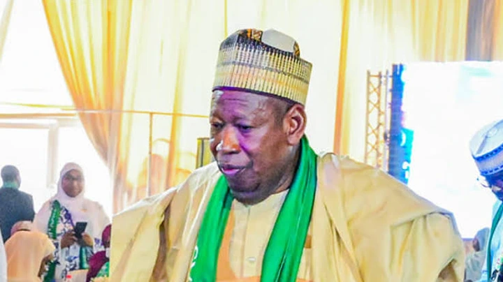 Kano Guber 2023: Ganduje Speaks As Vote Counting Continues, Reveals
APC's Fate