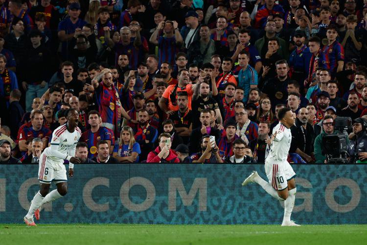 Spain Soccer La Liga