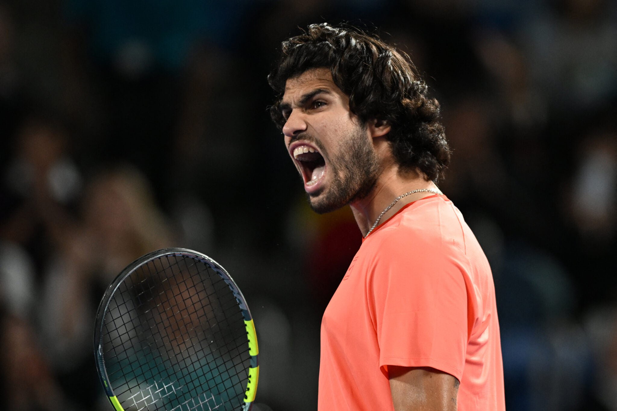 Photo by Rie KIKUCHI / AFP via Getty Images