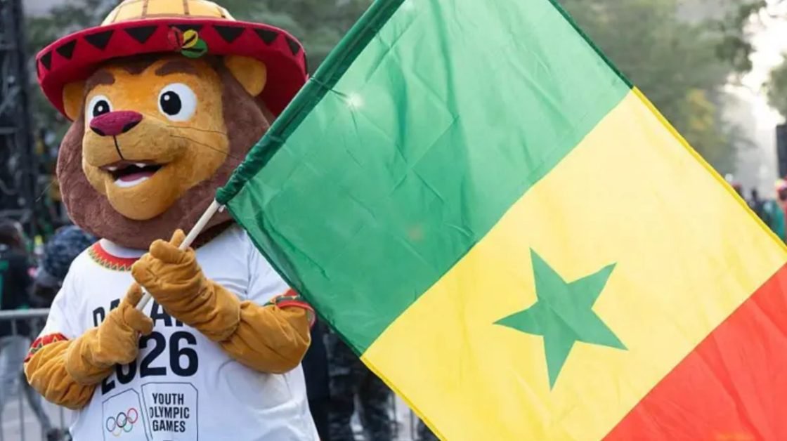 Senegal Prepares for Historic Youth Olympics