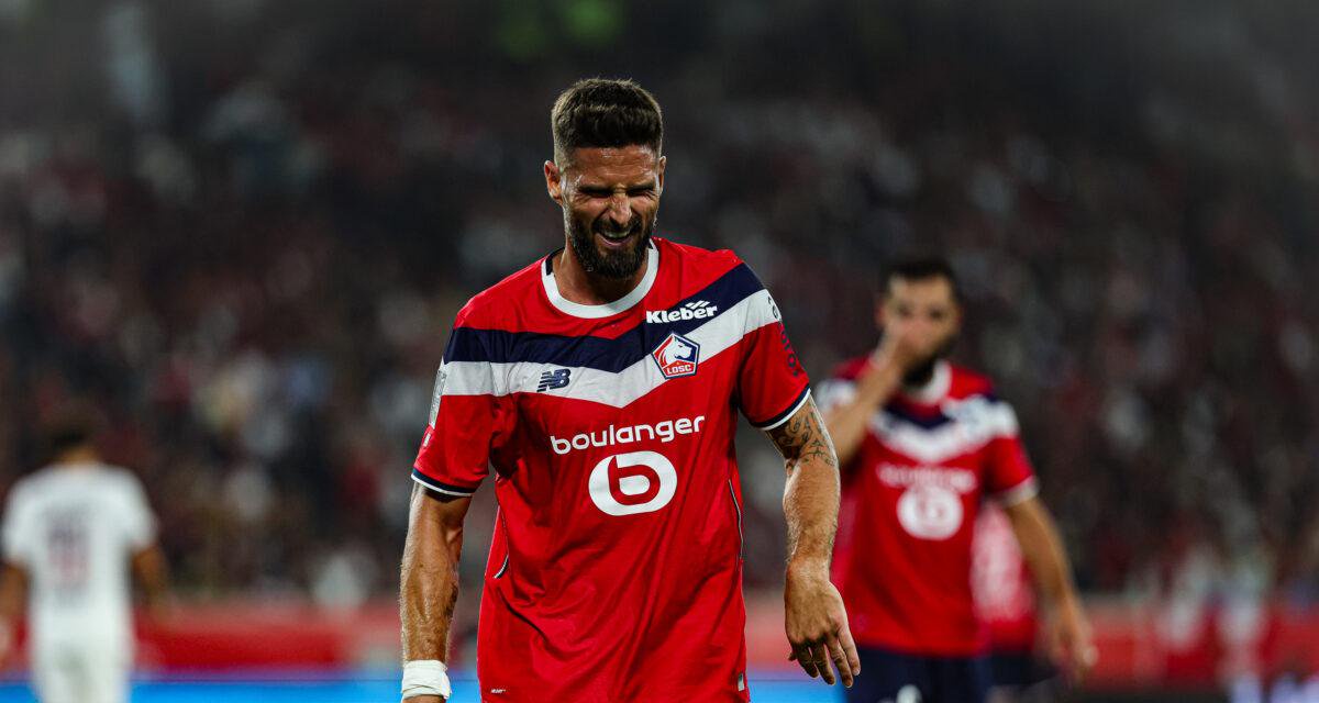 Olivier Giroud
