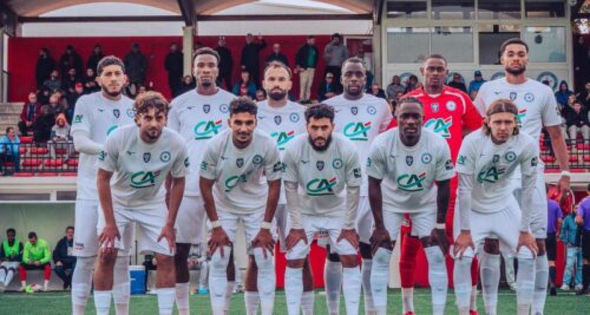Coupe de France : la TA Rennes s’offre le choc 100% N2, Fréjus renversant