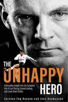 Elstrup has opened up on his battle with depression in his new autobiography, and admitted he did not want to play in the Euro 92 final due to the fear of failure