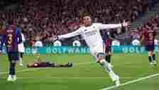 Image result for el clasico 26 october