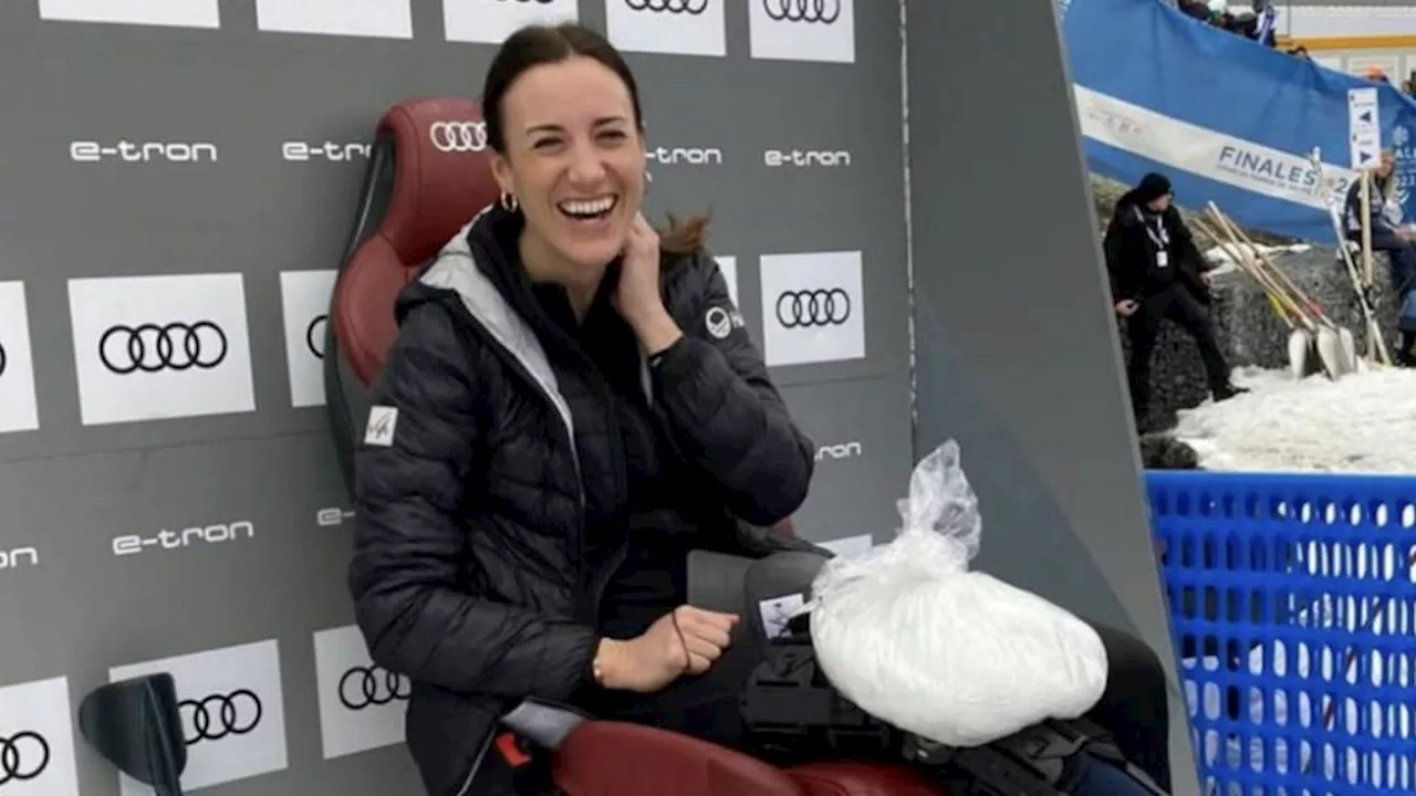 Im Ski-Weltcup brodelt es, weil die FIS diese Frau entlassen hat