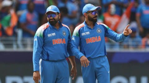 Rohit और Virat अब कब दिखेंगे मैदान पर? जानिए टीम इंडिया की अगली ODI सीरीज कब और किसके खिलाफ होगी
