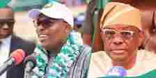 President Bola Tinubu's support for the FCT minister, Nyesom Wike's political experience and astuteness are three major reason why Governor Siminalayi Fubara may not win his second term election or finish his first term in office as Rivers governor.
