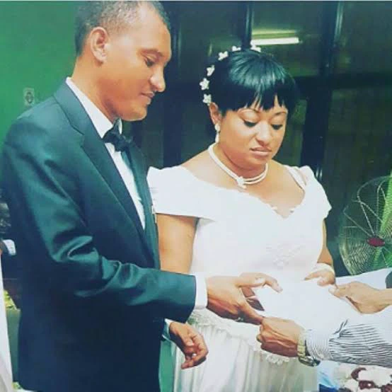 16 Years After She Left Her First Husband For Her Career, Check Out Ronke Oshodi oke Recent Photos And Her Family