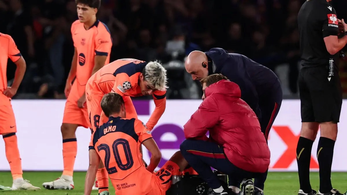 Dani Olmo