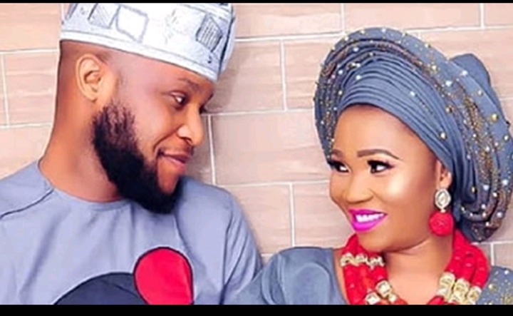 nollywood - “He Was The One That Divirgined Me”— Actress, Yewande Says As Her Husband Leaves Her. 9ebe08a000084b86a8b86cd24268dce3?quality=uhq&resize=720