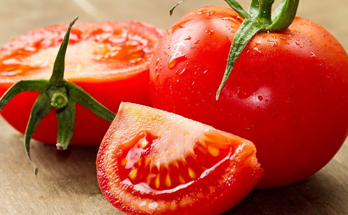 Tomatoes makes your skin glow [ece-auto-gen]