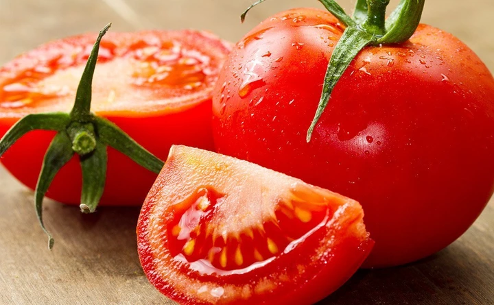 Tomatoes makes your skin glow [ece-auto-gen]