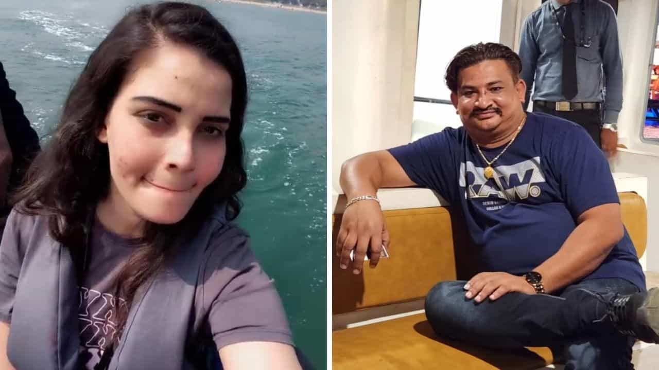हैदराबाद के होटल में पब डांसर की संदिग्ध मौत... पैसों के विवाद और 'बर्थडे गिफ्ट' वाले वीडियो कॉल से गहराया सस्पेंस