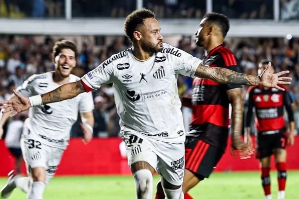 Neymar Jr. abre o coração e revela planos para aposentadoria - destaque galeria