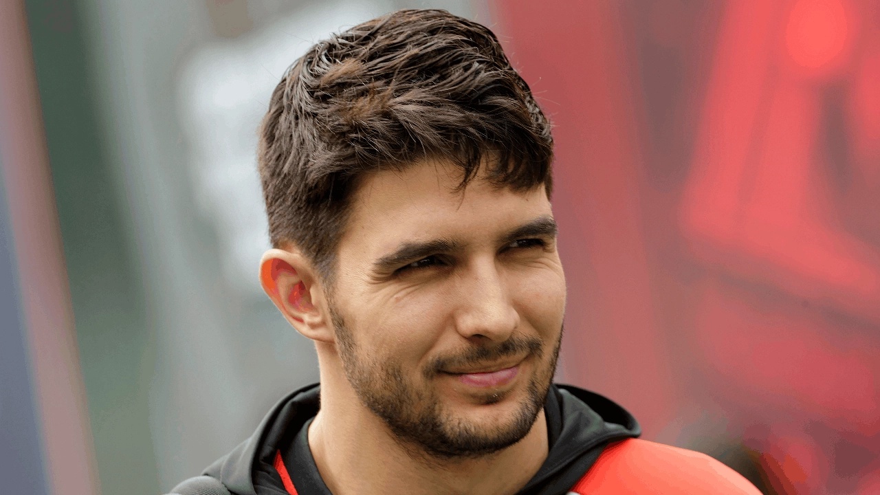 Esteban Ocon immediately replaced by Haas for Mexico GP with driver set to make F1 debut