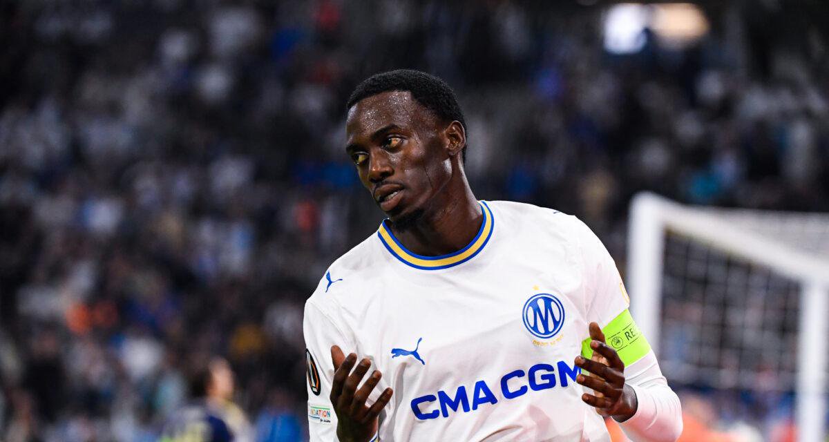 Timothy Weah