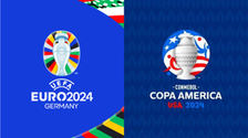 Euro 2024 and Copa America schedule: Round of 16 nears completion; Colombia face Brazil | Euro 2024 and Copa America schedule: Round of 16 nears completion; Colombia face Brazil
