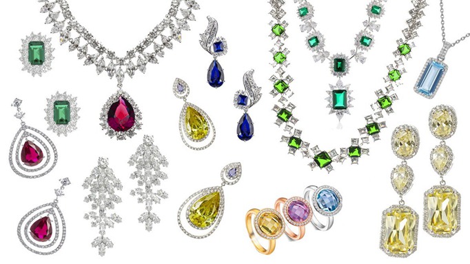 Top 20 Cheap Suppliers to Wholesale Costume Jewelry for Resale