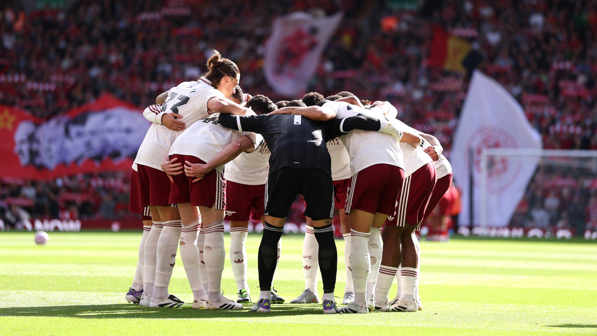 Premier League predictions: Arsenal backed to end Anfield hoodoo