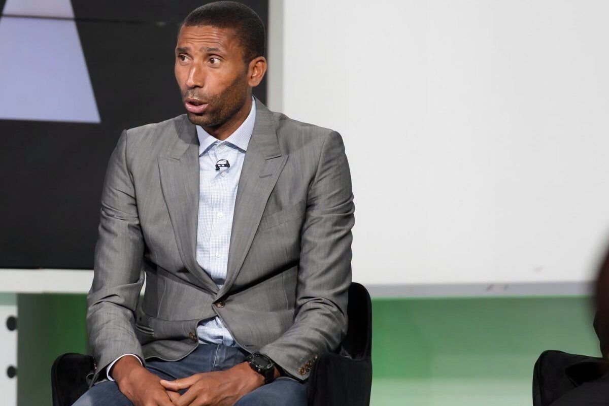 Abdeslam Ouaddou Orlando Pirates