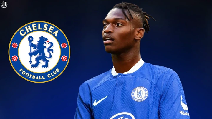 This Is Why Chelsea Want Rafael Leão 2022 - Crazy Skills & Goals | HD -  YouTube