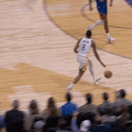 Yaxel Lendeborg, Steph Curry